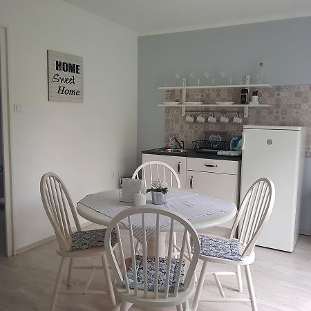 Apartament Zsigmond Vendeghaz Villány Zewnętrze zdjęcie