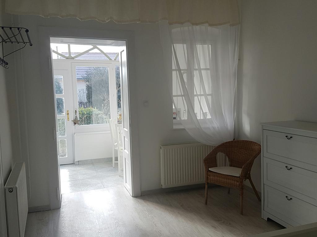 Apartament Zsigmond Vendeghaz Villány Zewnętrze zdjęcie