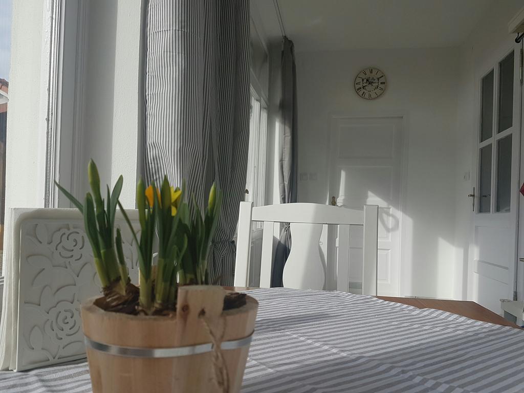 Apartament Zsigmond Vendeghaz Villány Zewnętrze zdjęcie