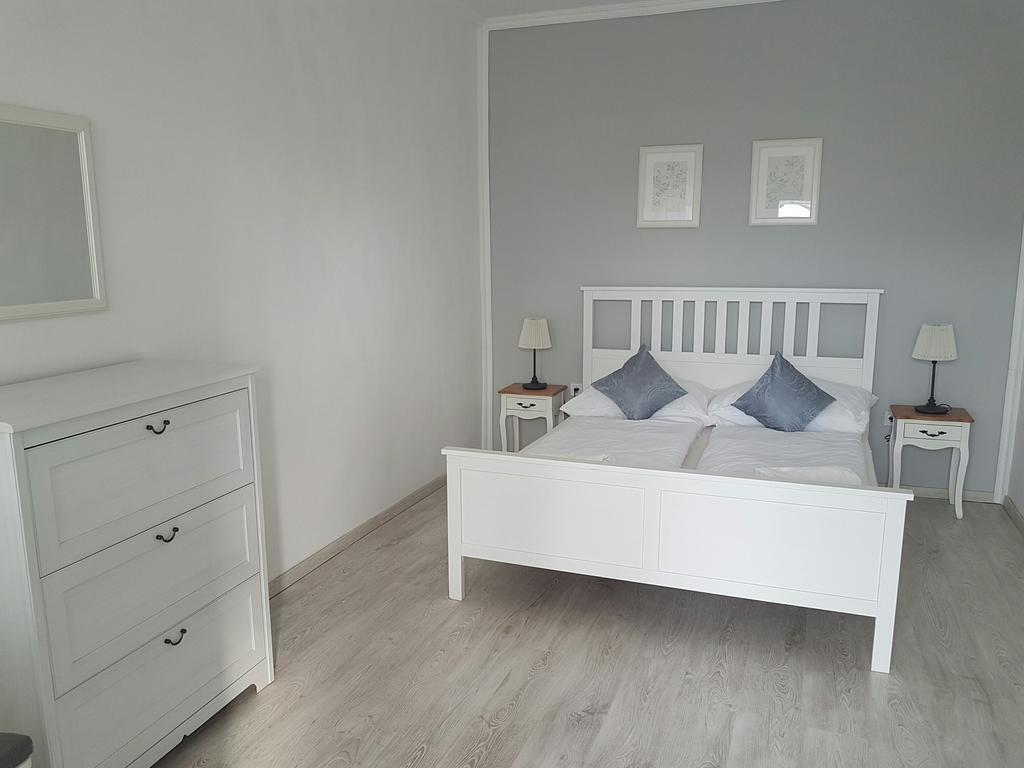 Apartament Zsigmond Vendeghaz Villány Zewnętrze zdjęcie